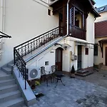 아파트 Petofi Sarok *