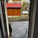 Petofi Sarok 아파트 케츨리