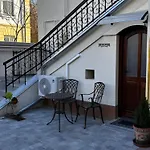 아파트 Petofi Sarok 케츨리