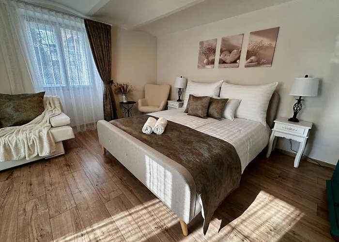 Petofi Sarok Apartamento