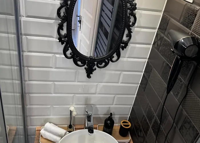 Apartmán Petofi Sarok